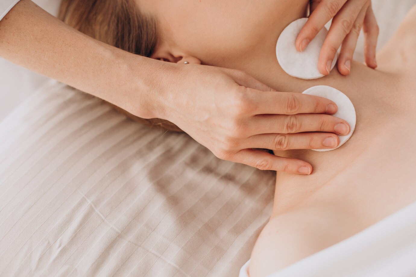 Live Deeply Spa Fendalton